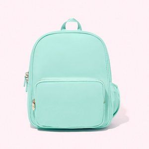 Stoney Clover Lane Mini backpack NWT Cotton Candy